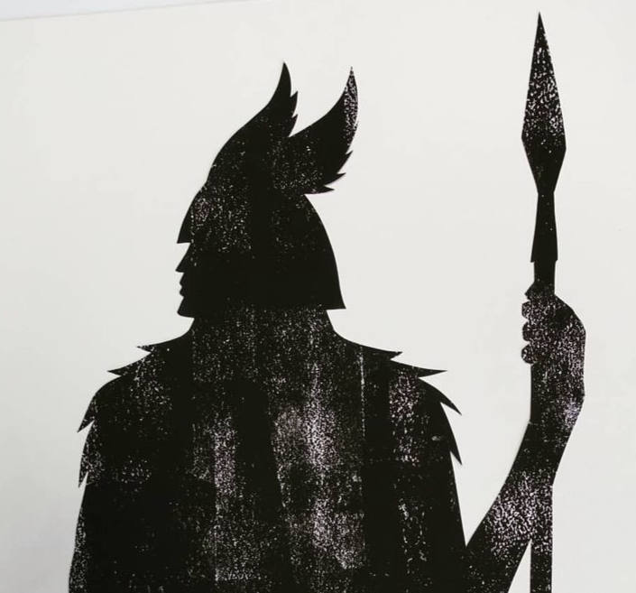 Print based work