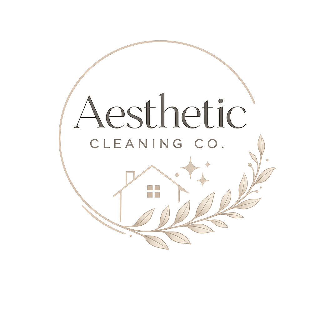 Aesthetic Cleaning Co.