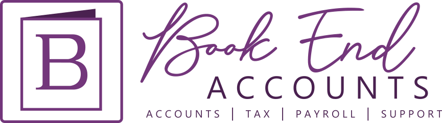Book End Accounts (Copy)