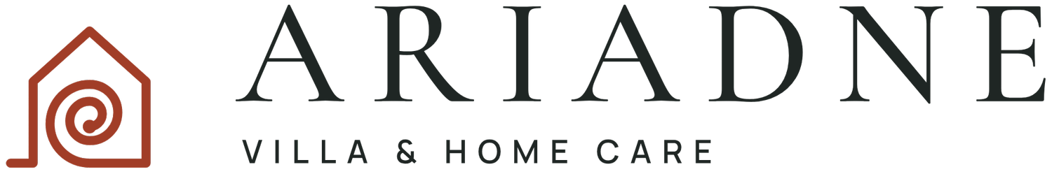 Ariadne Villa &amp; Home Care
