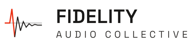 Fidelity Audio Collective