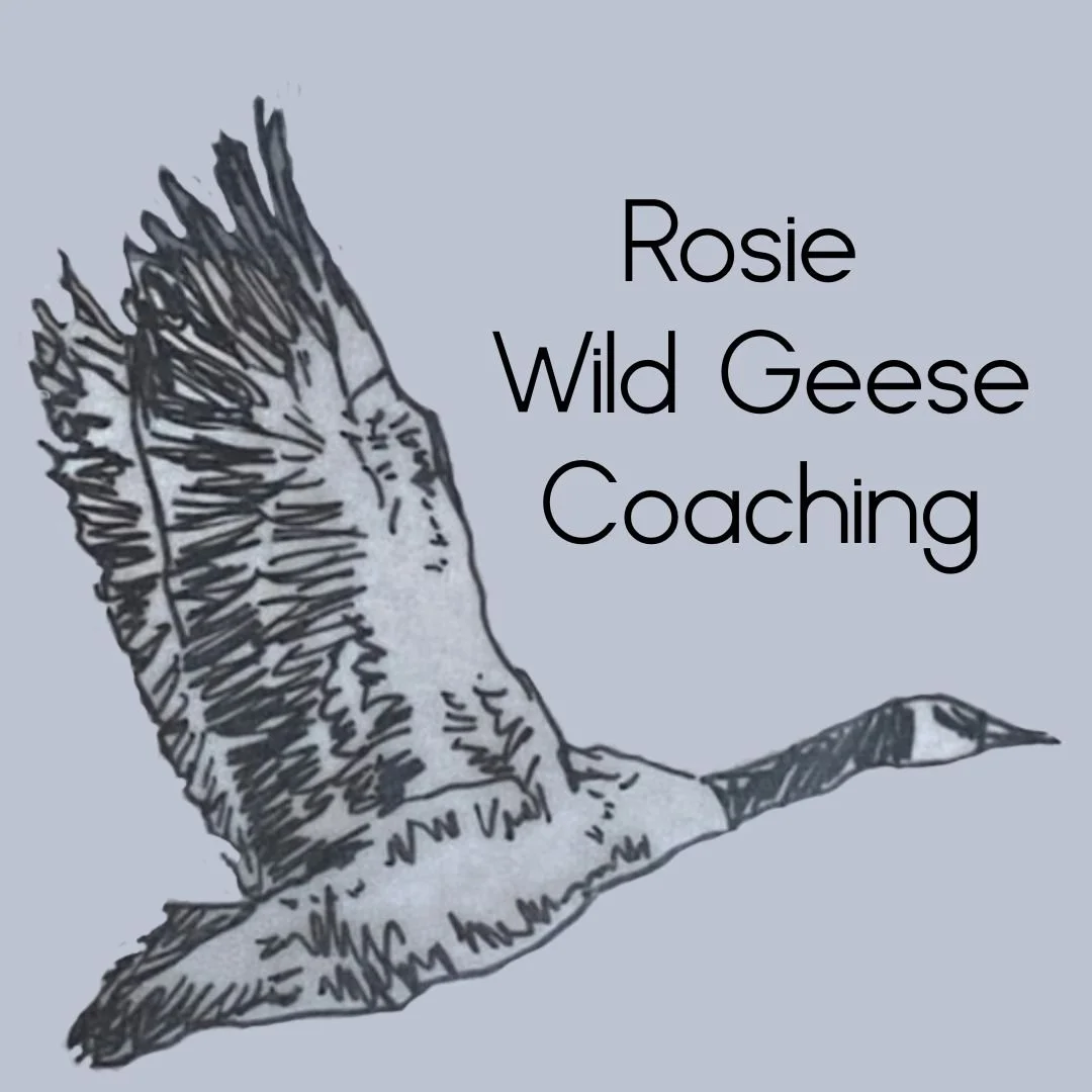 Rosie Wild Geese Coaching