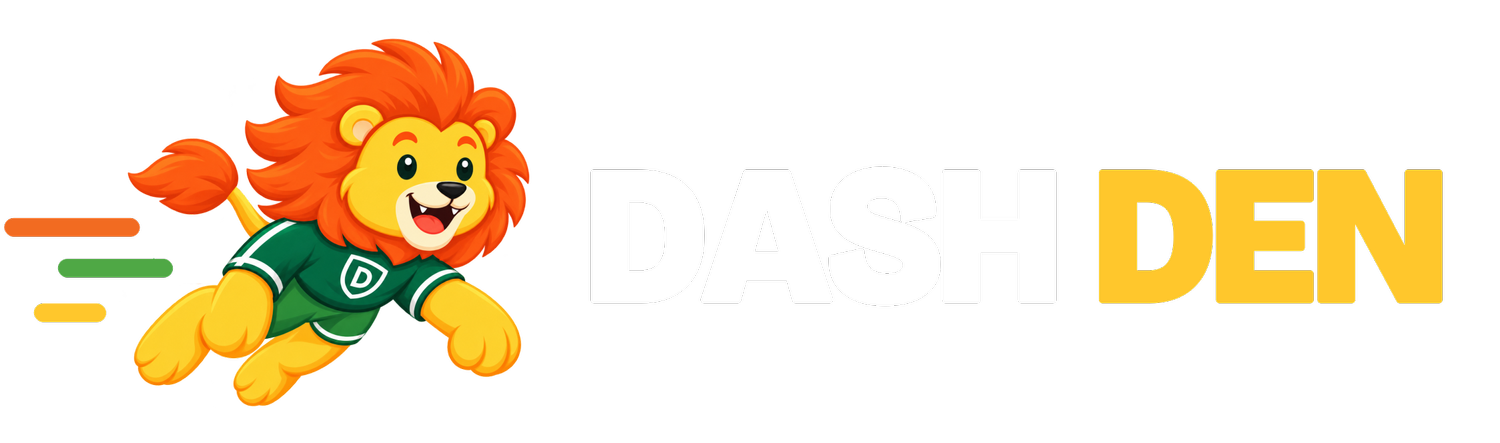 Dash Den
