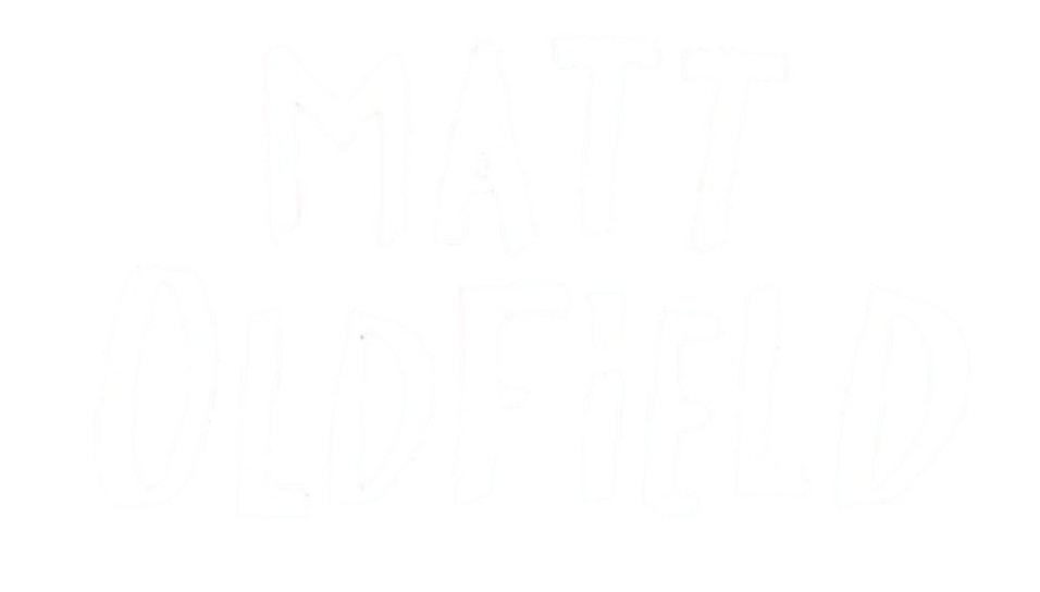 MATT OLDFIELD