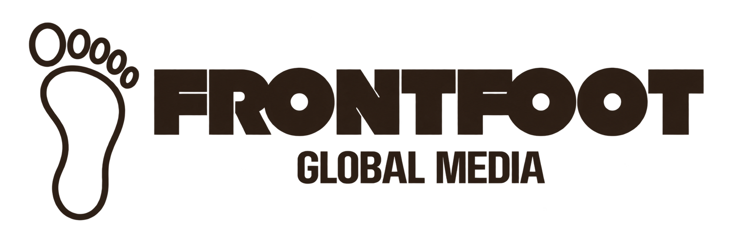 Frontfoot Global Media