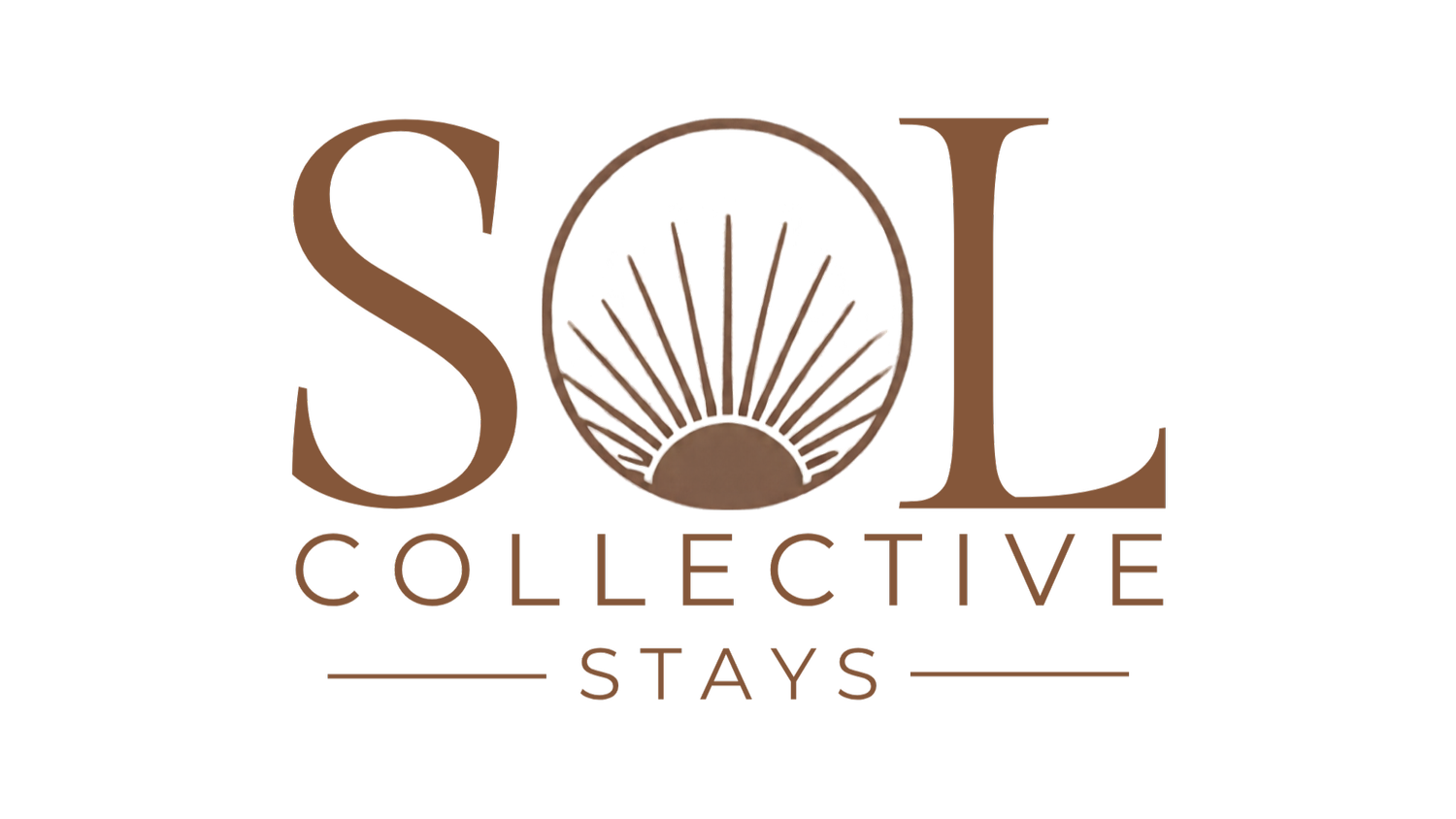 SOL Collective Stays