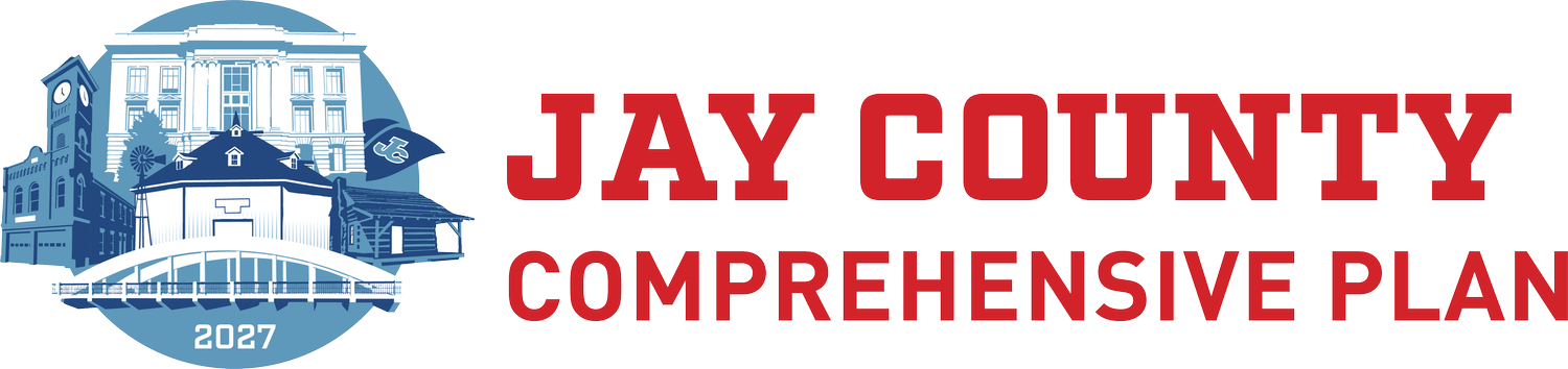 Jay County Comprehensive Plan