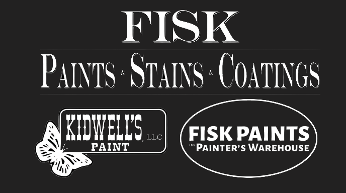 Fisk Paints &amp; Stains &amp; Coatings &amp; Automotive Paint