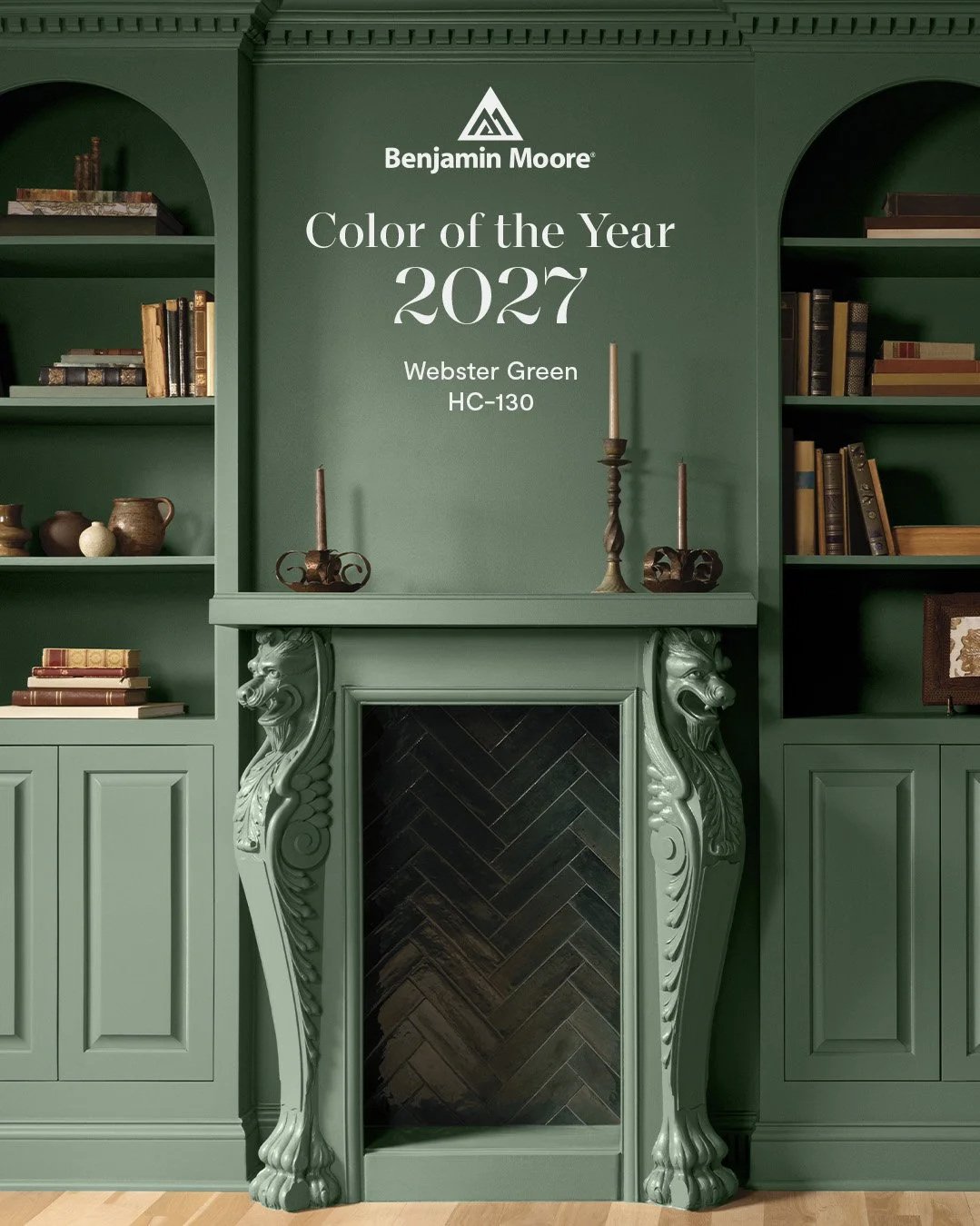 Golden State Paints | Benjamin Moore in Salinas