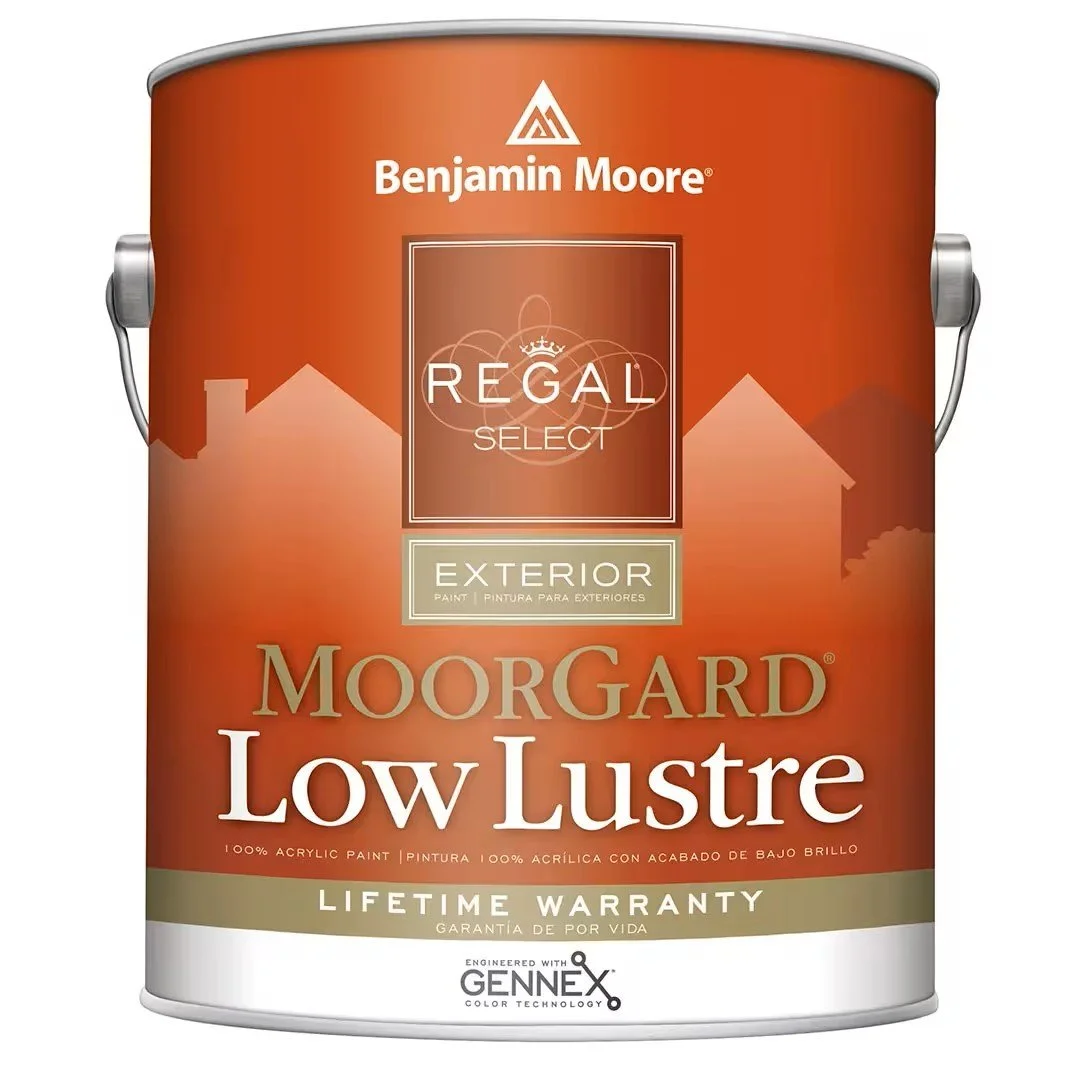REGAL Exterior Paint from Benjamin Moore