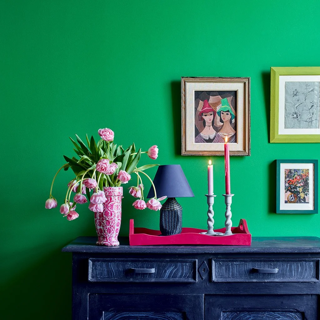 Annie Sloan Chalk Paint - Decorative Paints