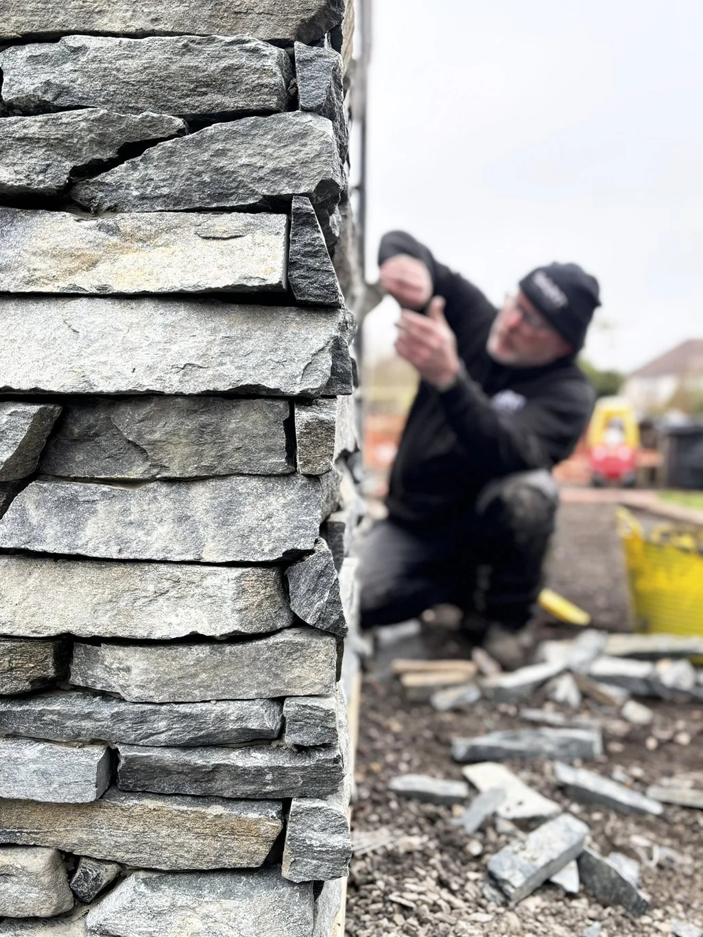 Minden Drive Stone Cladding 1.jpg