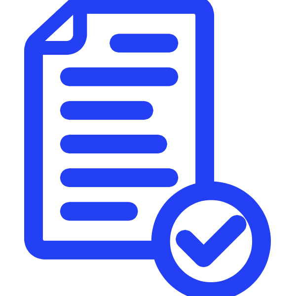 Document Icon