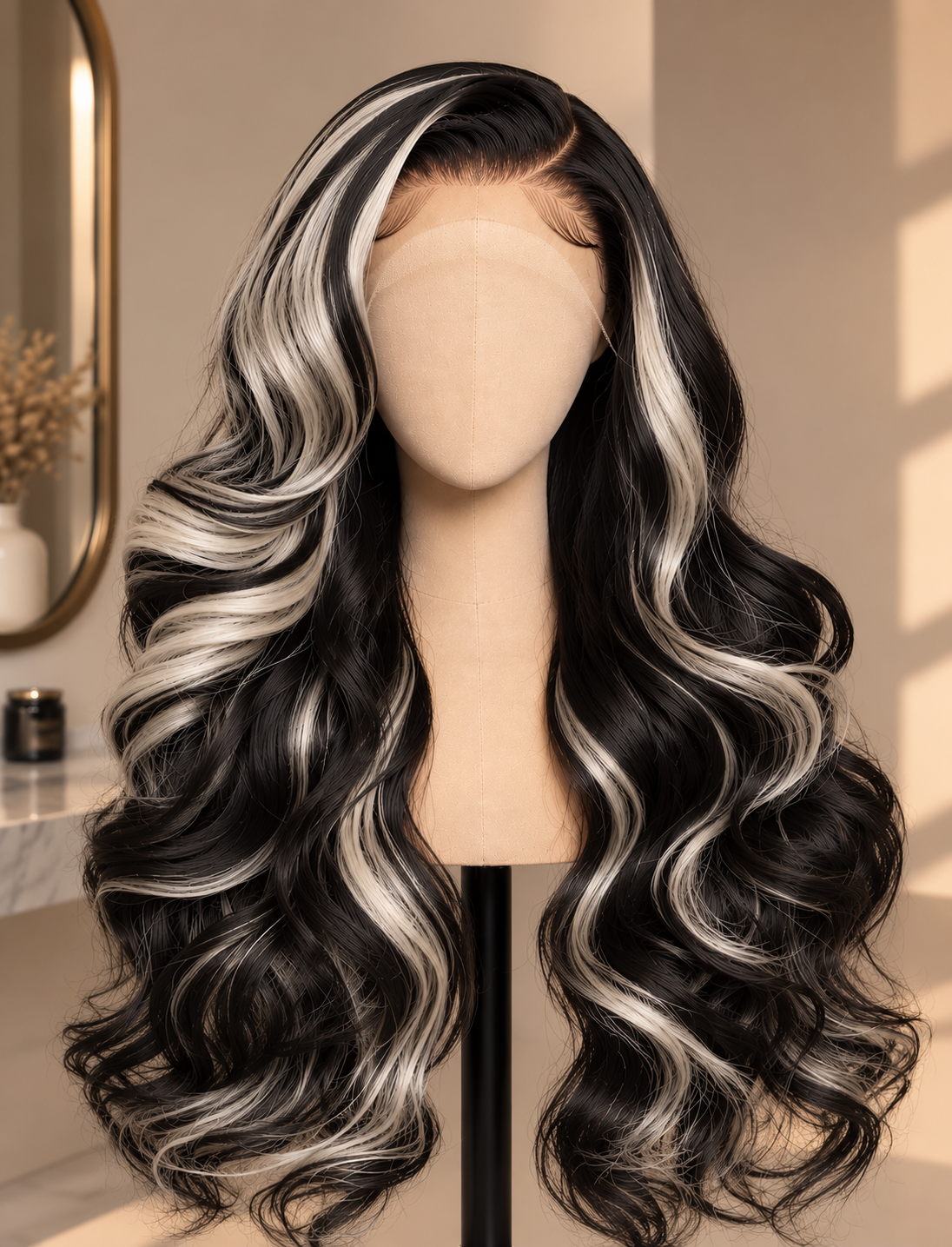 OREO BOMBSHELL