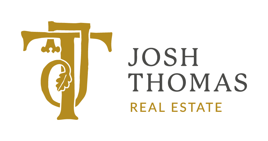 Josh Thomas Real Estate