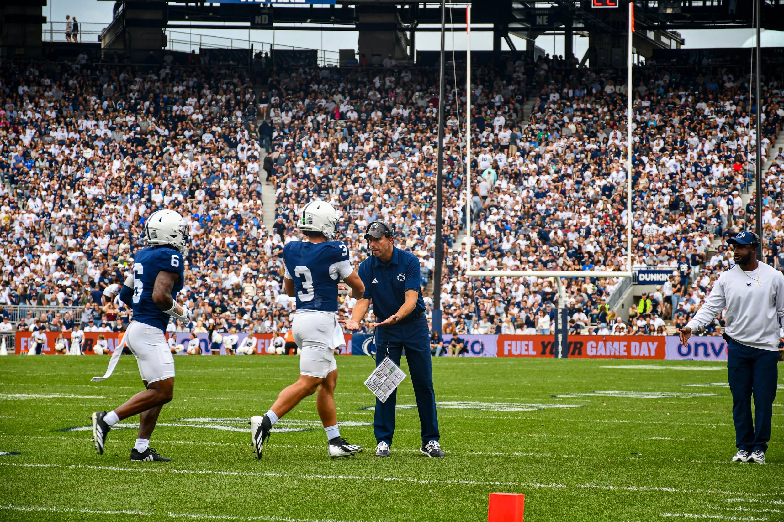 Sports Photography