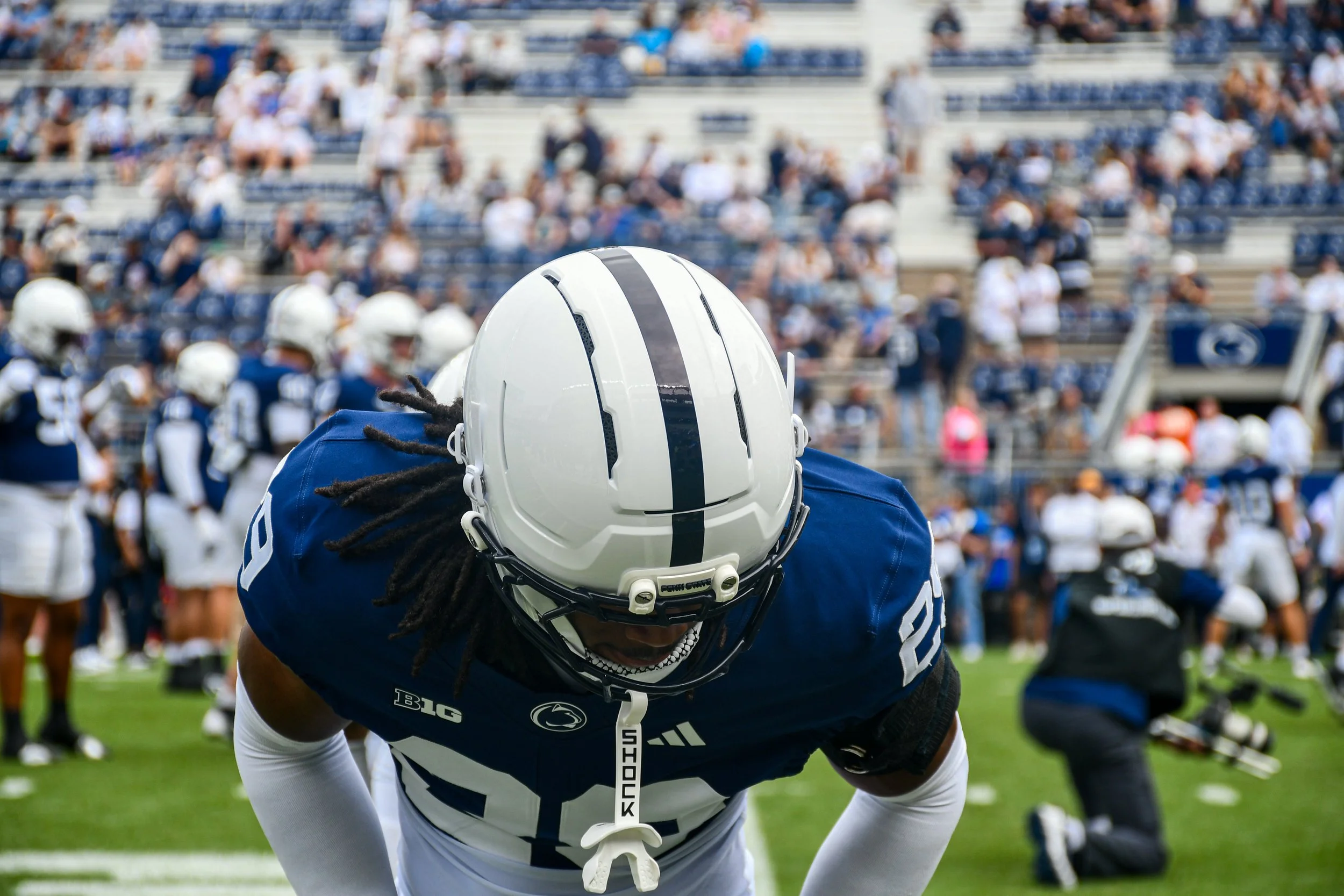 Penn State Quarterback Club