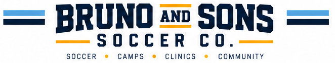 Bruno and Sons Soccer Company