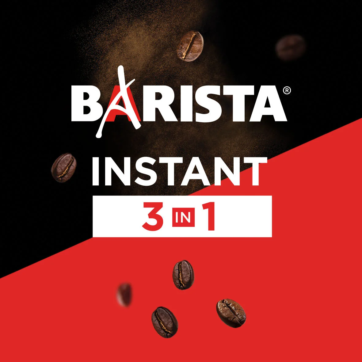 Barista Instant