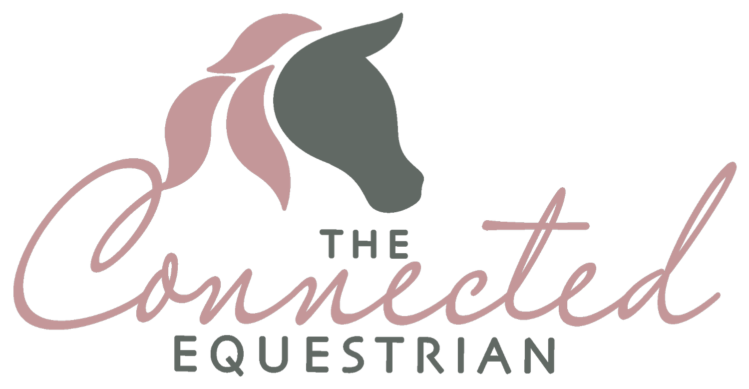 The Connected Equestrian