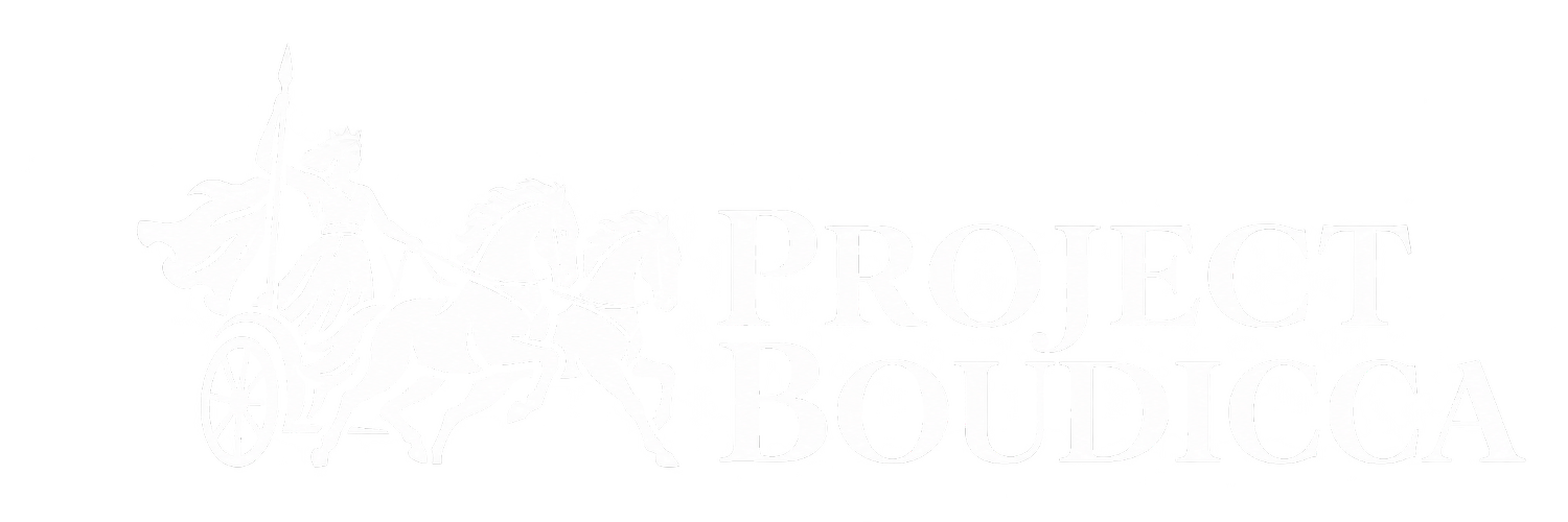 Project Boudicca