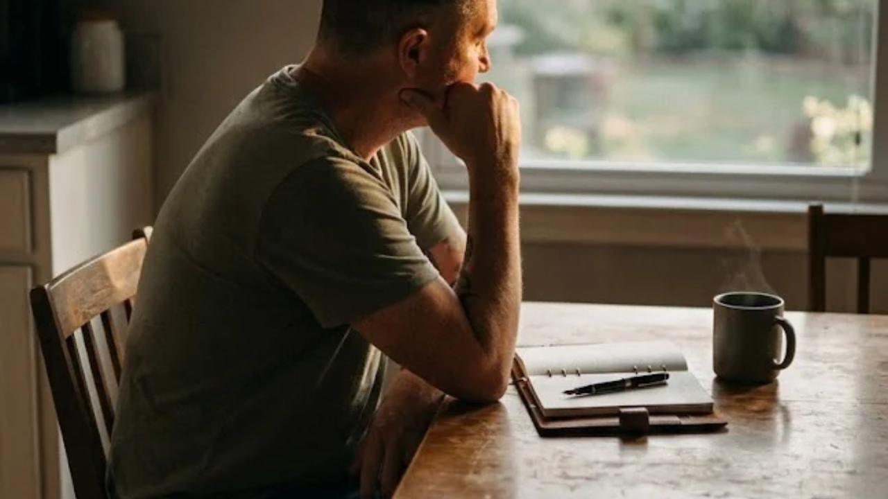 The Storytelling Companion Journal
