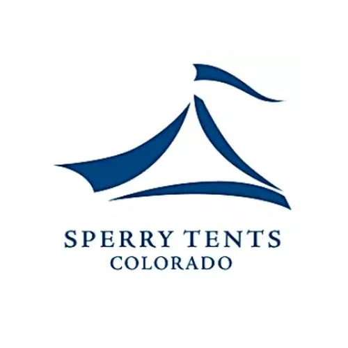 Sperry Tents Colorado logo