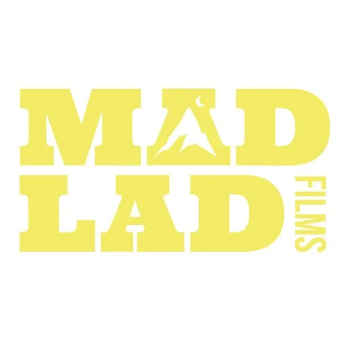 Mad Lad Films logo