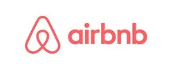 Airbnb logo