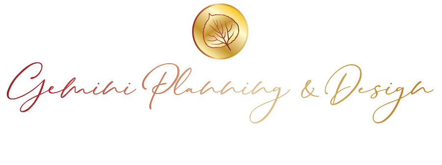 Gemini Planning & Design logo