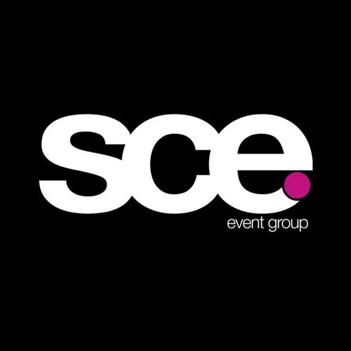 SCE Event Group logo