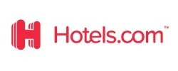 Hotels.com logo