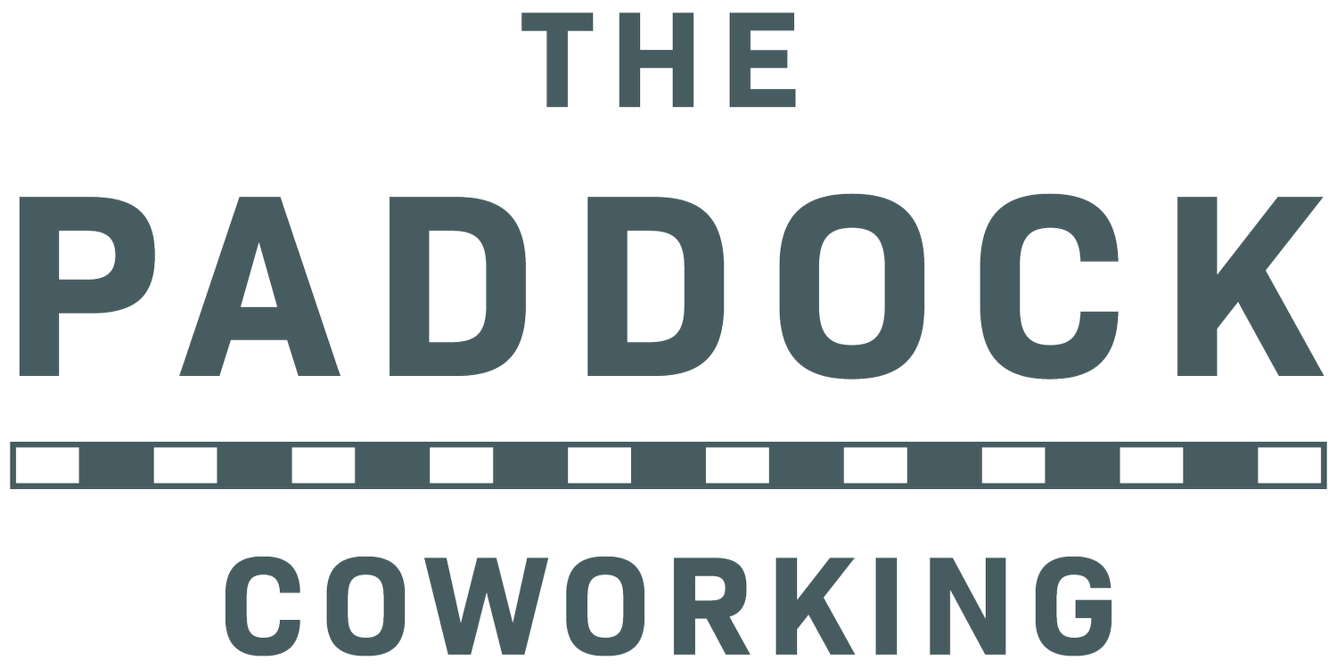 The Paddock