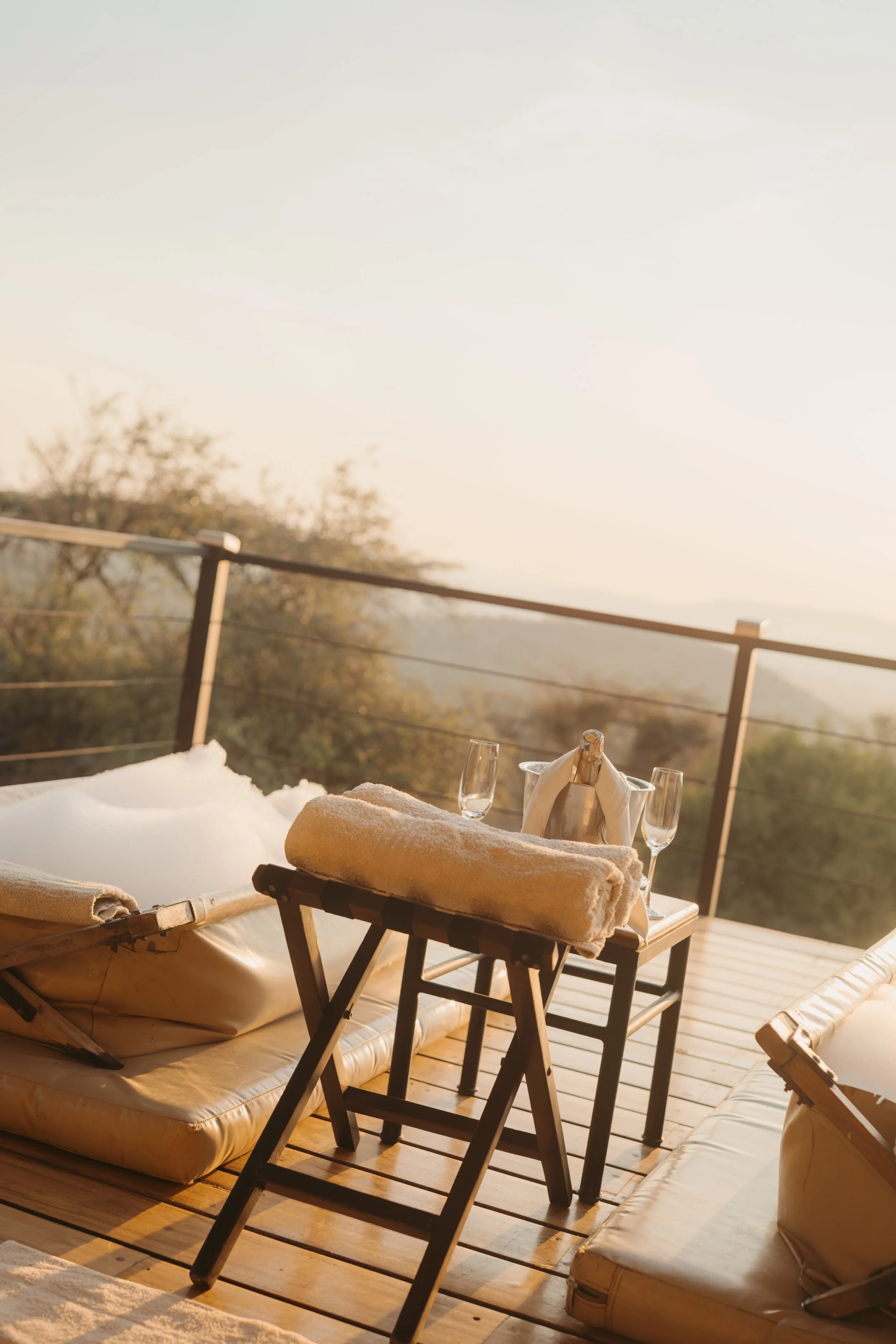 Cottar's 1920s Camp safari luxury property lodge canvas bush bath experience traditional iconic sunset Kenya Maasai Mara