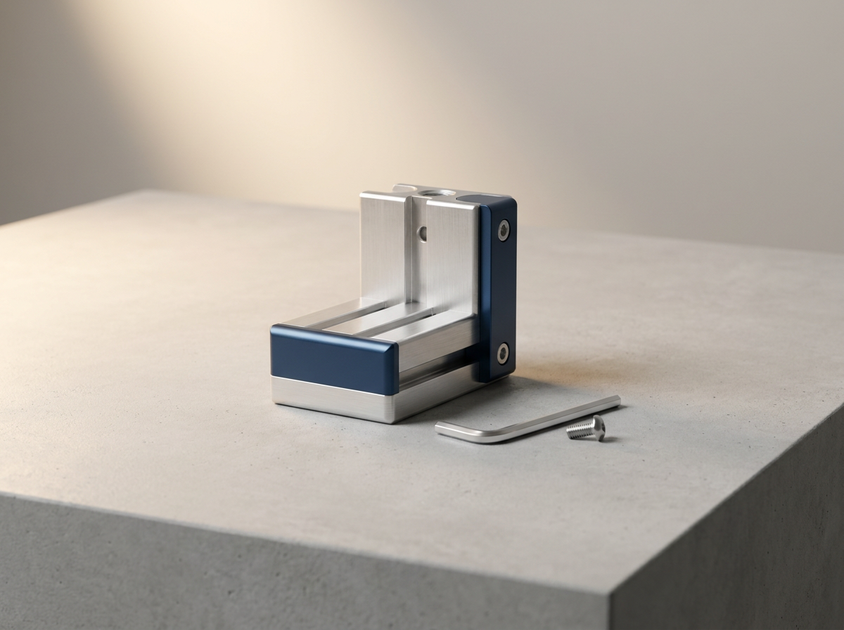 Modular Angle Bracket
