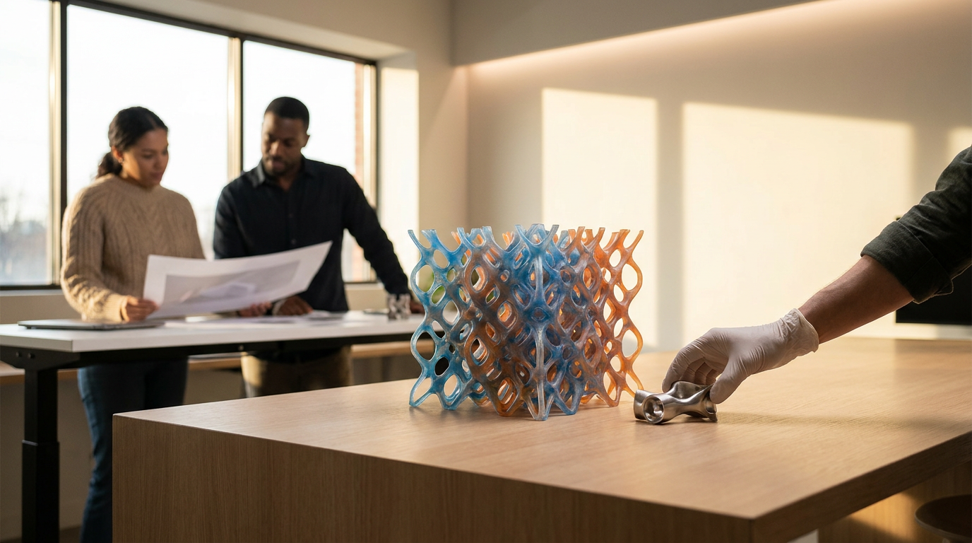 Rapid Prototyping
