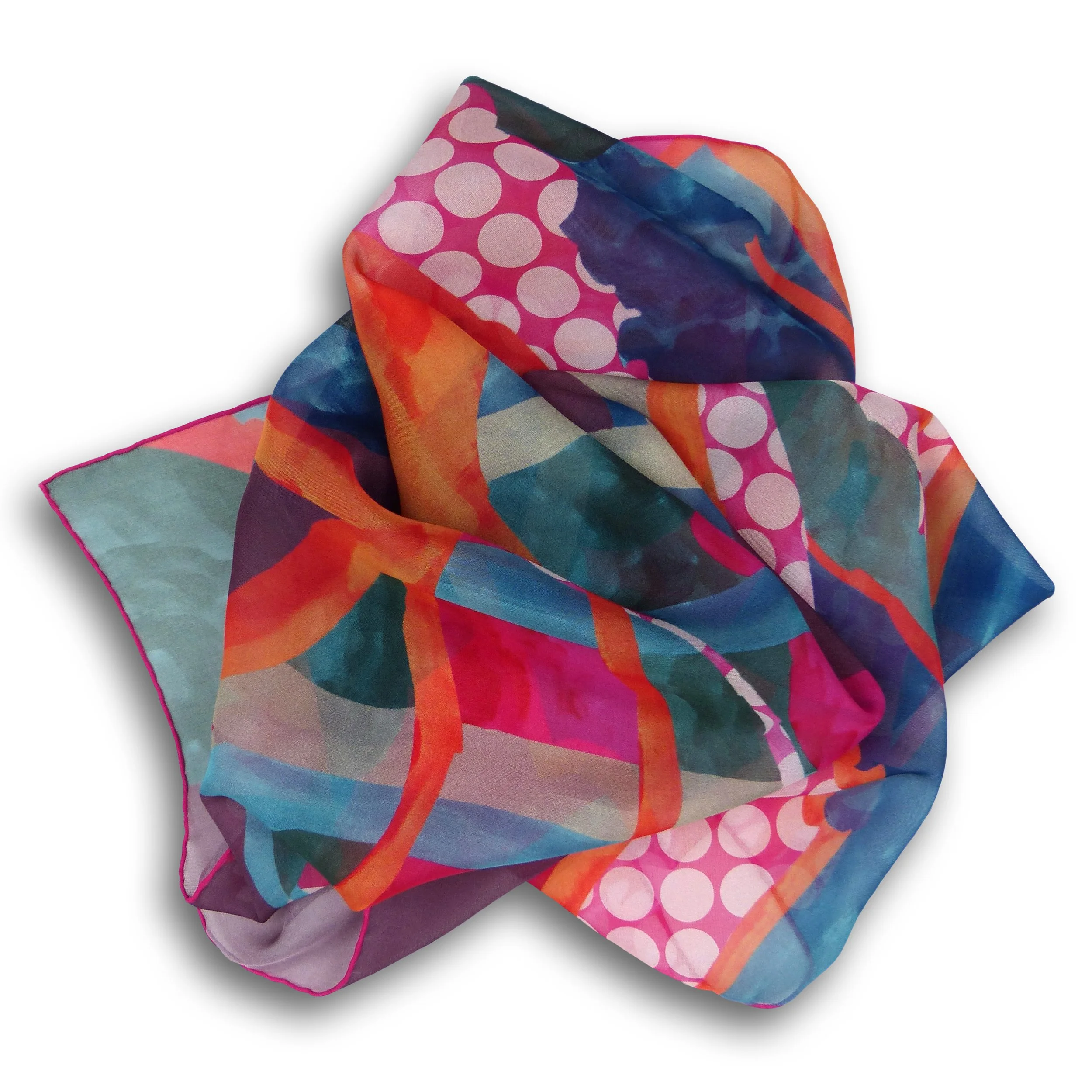 chiffon scarf forest orange9.jpg