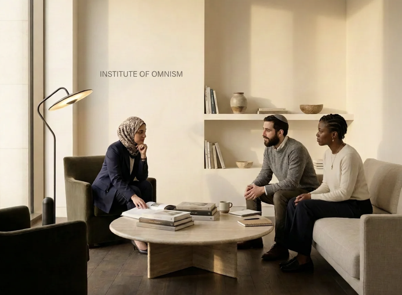 Institute of Omnism