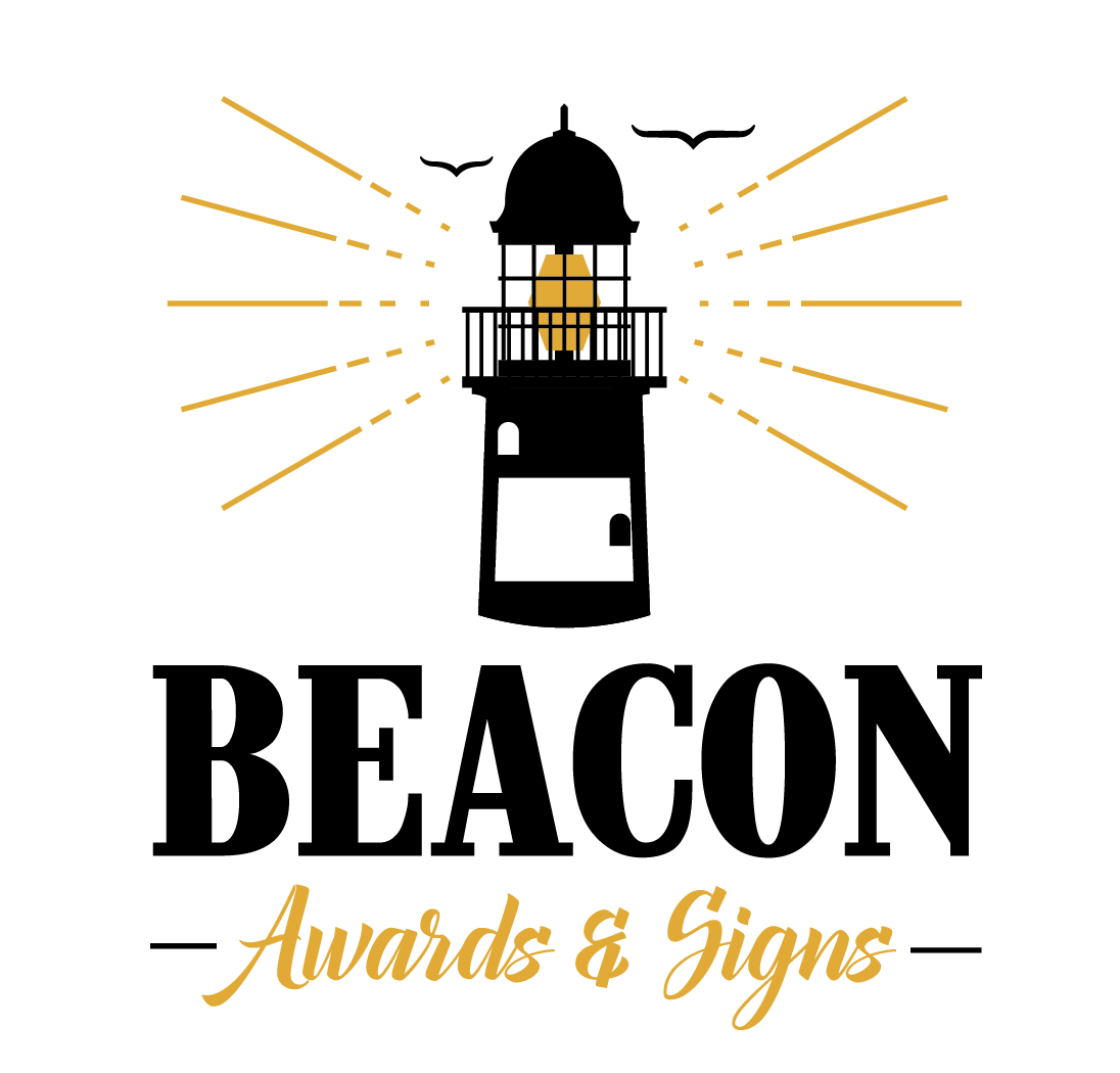 Beacon Awards &amp; Signs