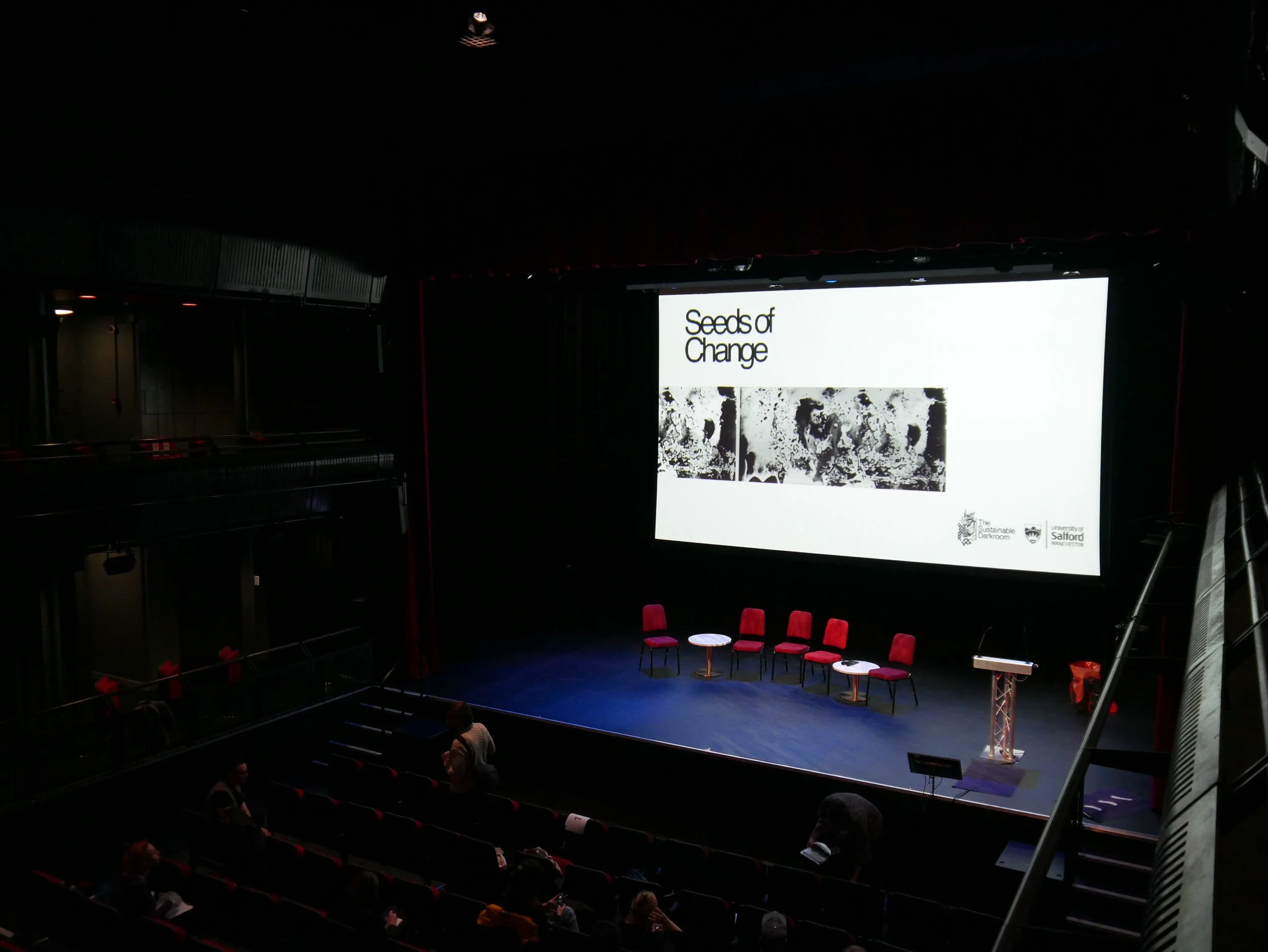 Seeds of Change Conference 2026