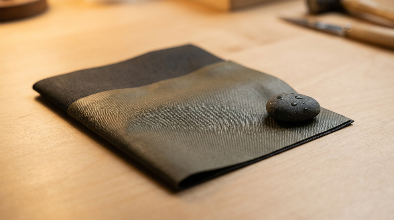 Waterproof Wader Fabric