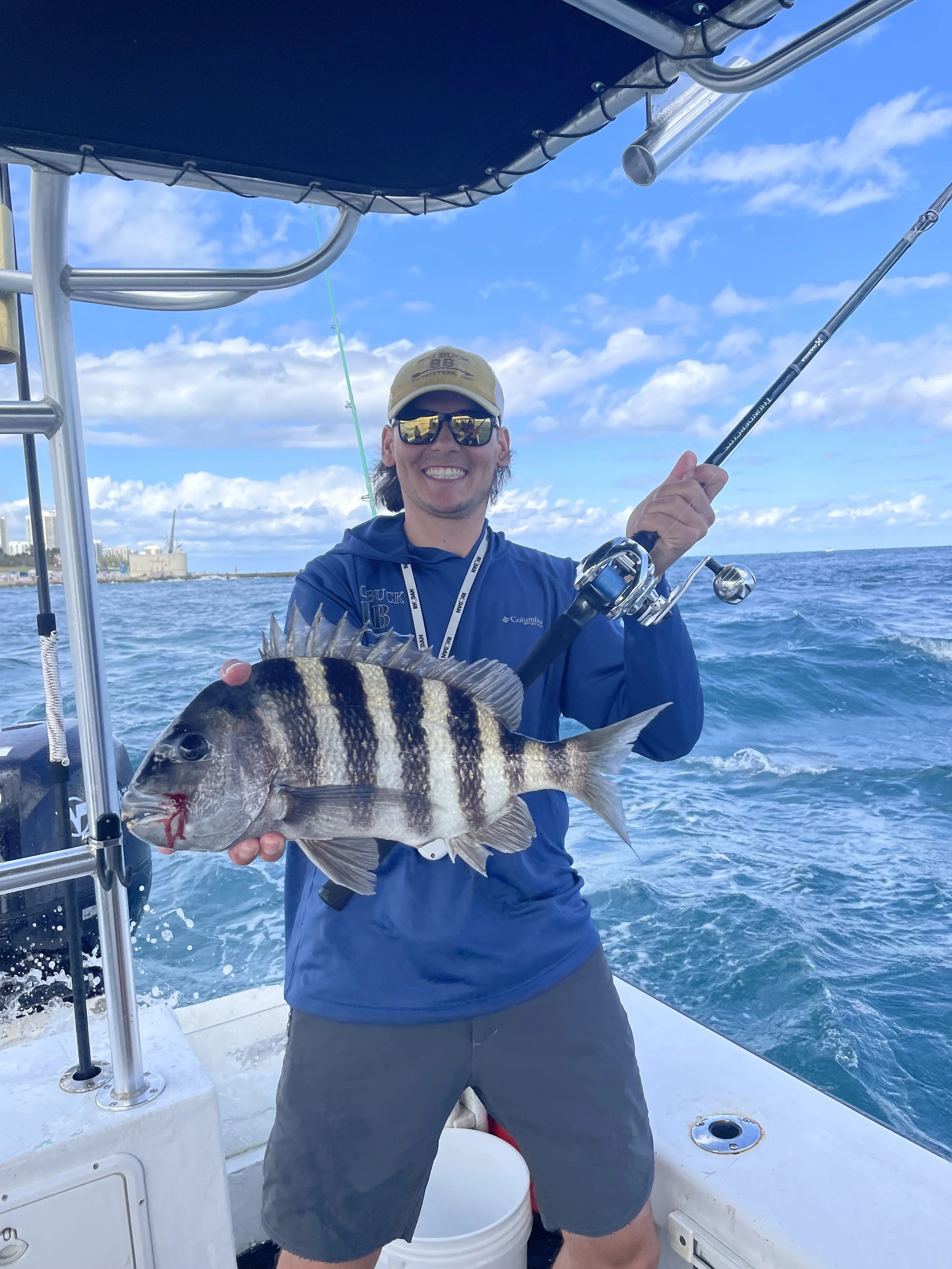 3 Hour Inshore Trip