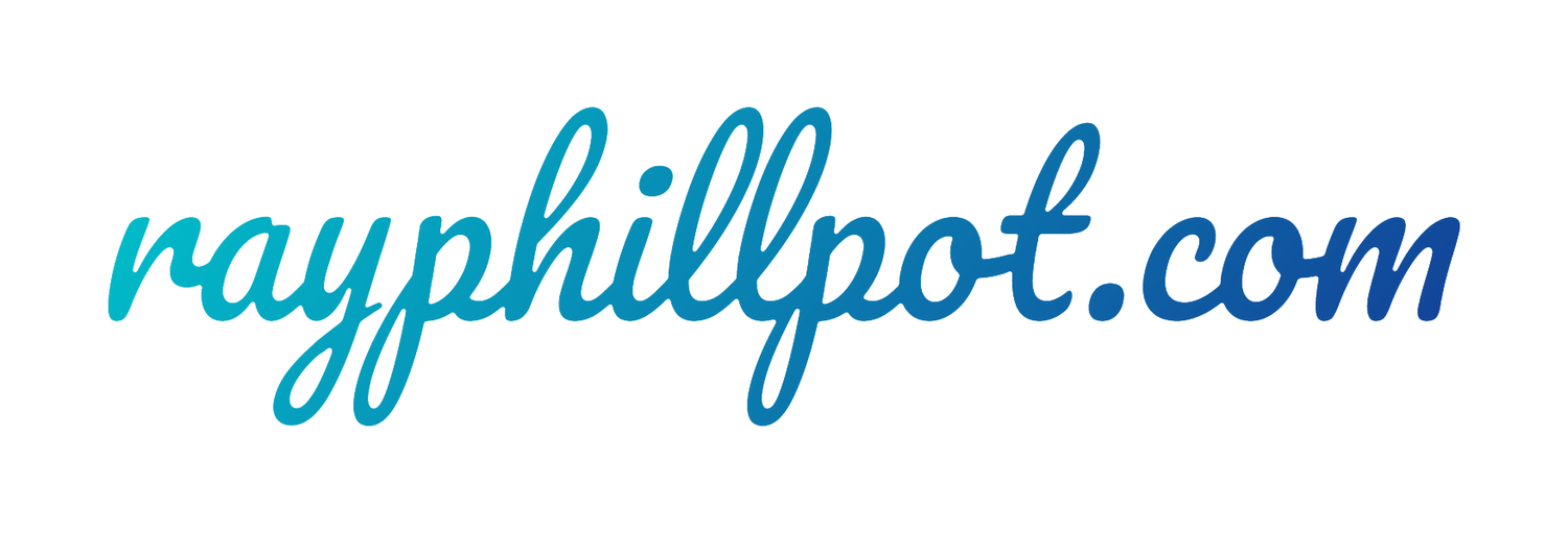 Ray Phillpot