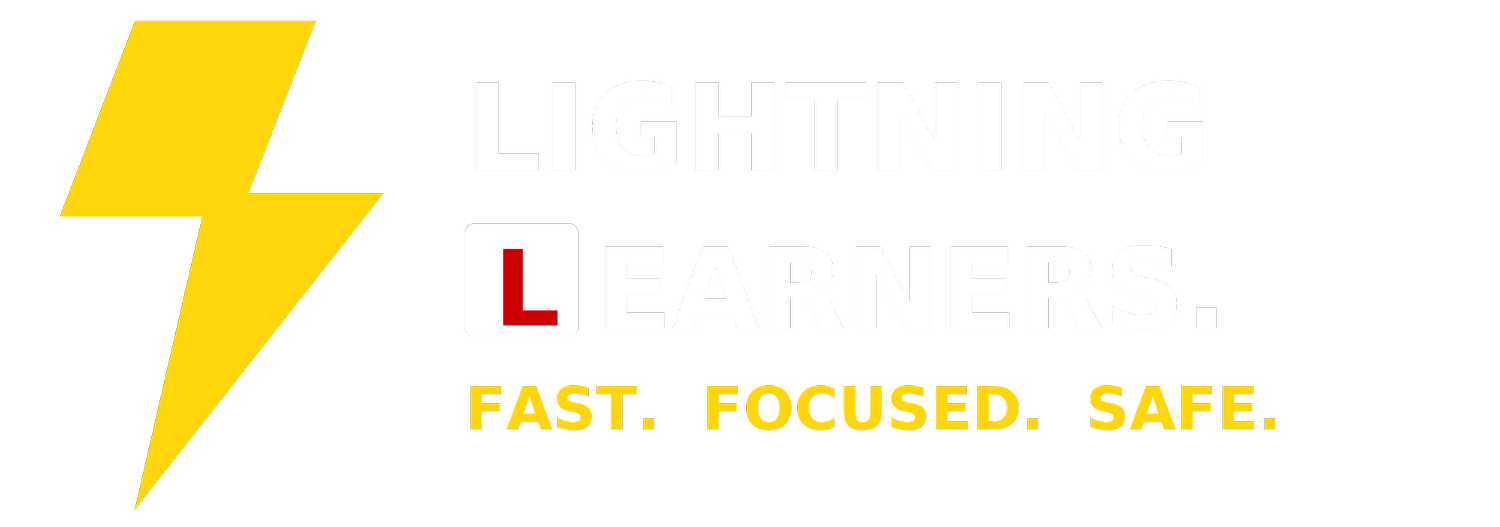 LIGHTING LEARNERS