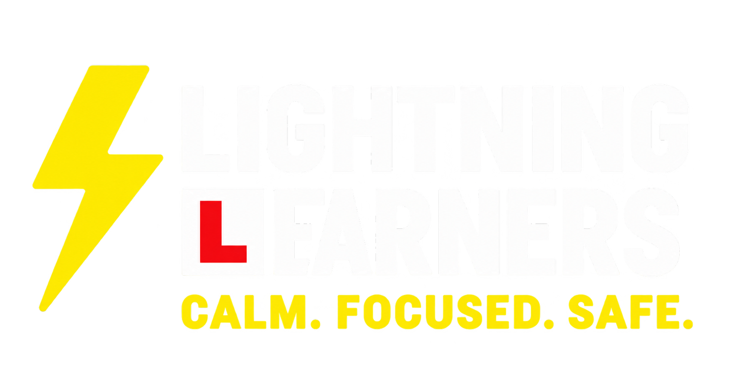 LIGHTNING LEARNERS