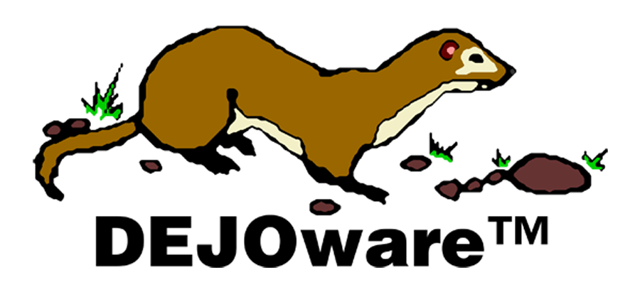 DEJOware