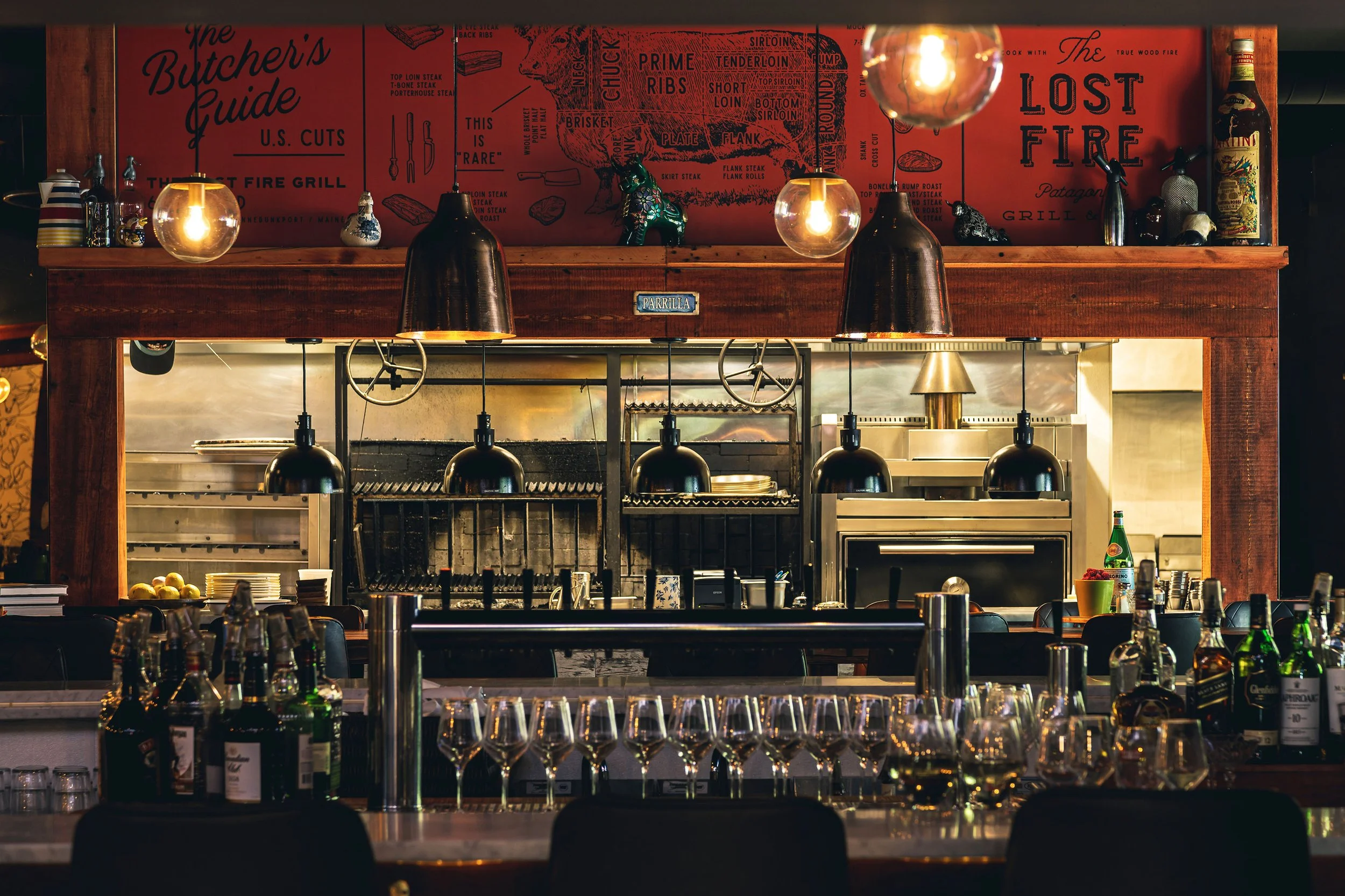The Lost Fire - Restaurant, Grill.jpg