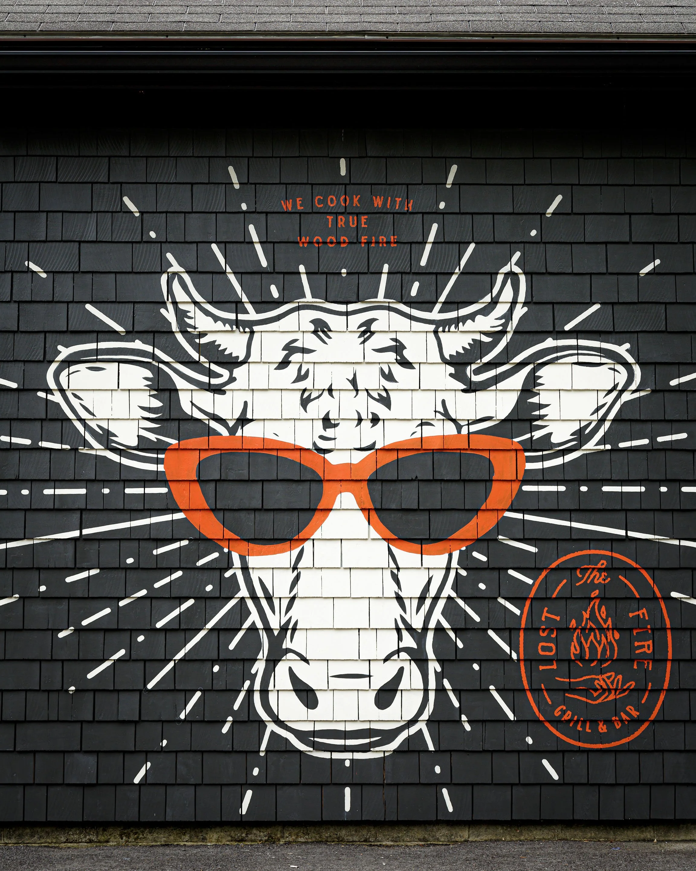 The Lost Fire - Restaurant, Exterior 03.jpg