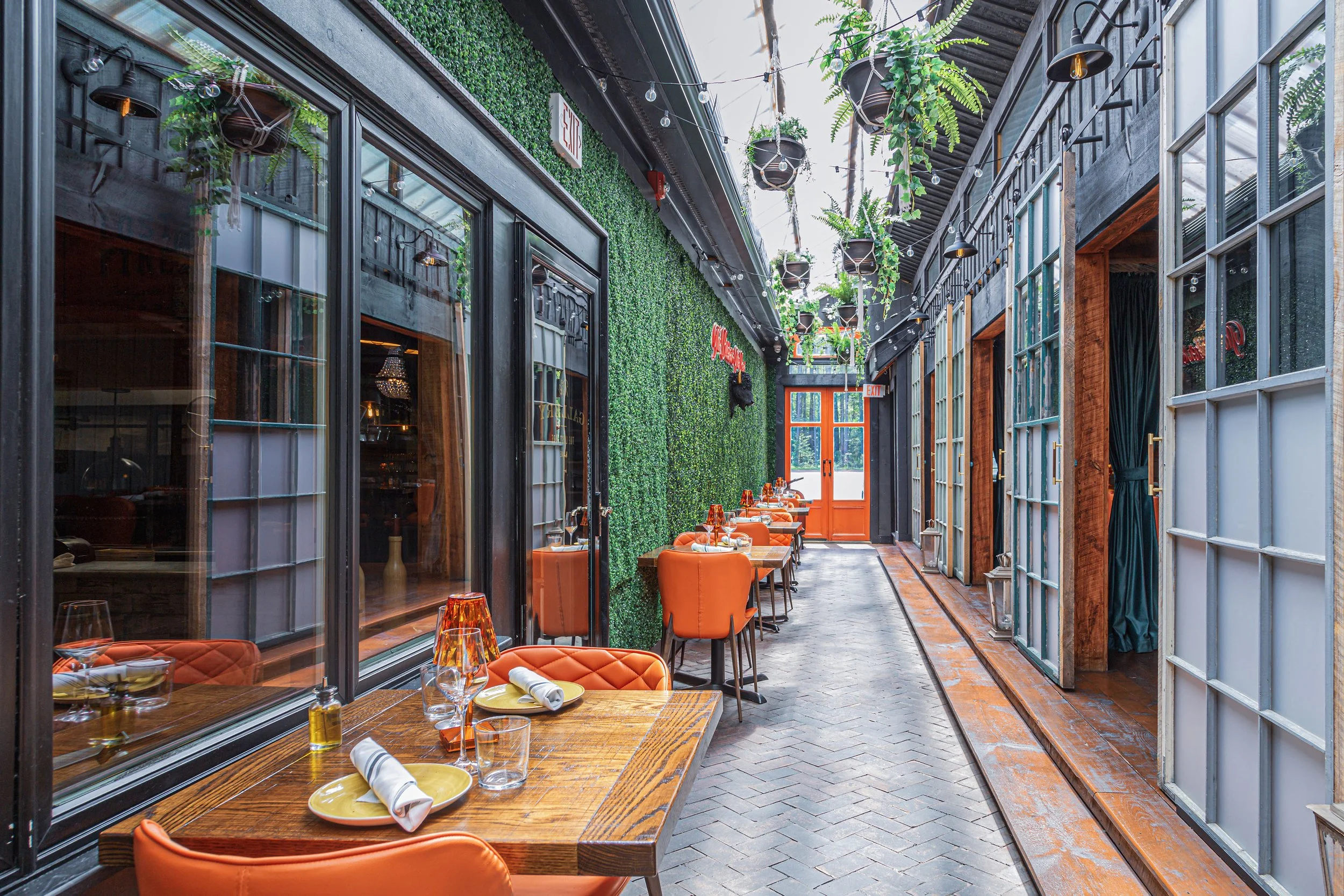 The Lost Fire - Restaurant, The Gallery 03.jpg