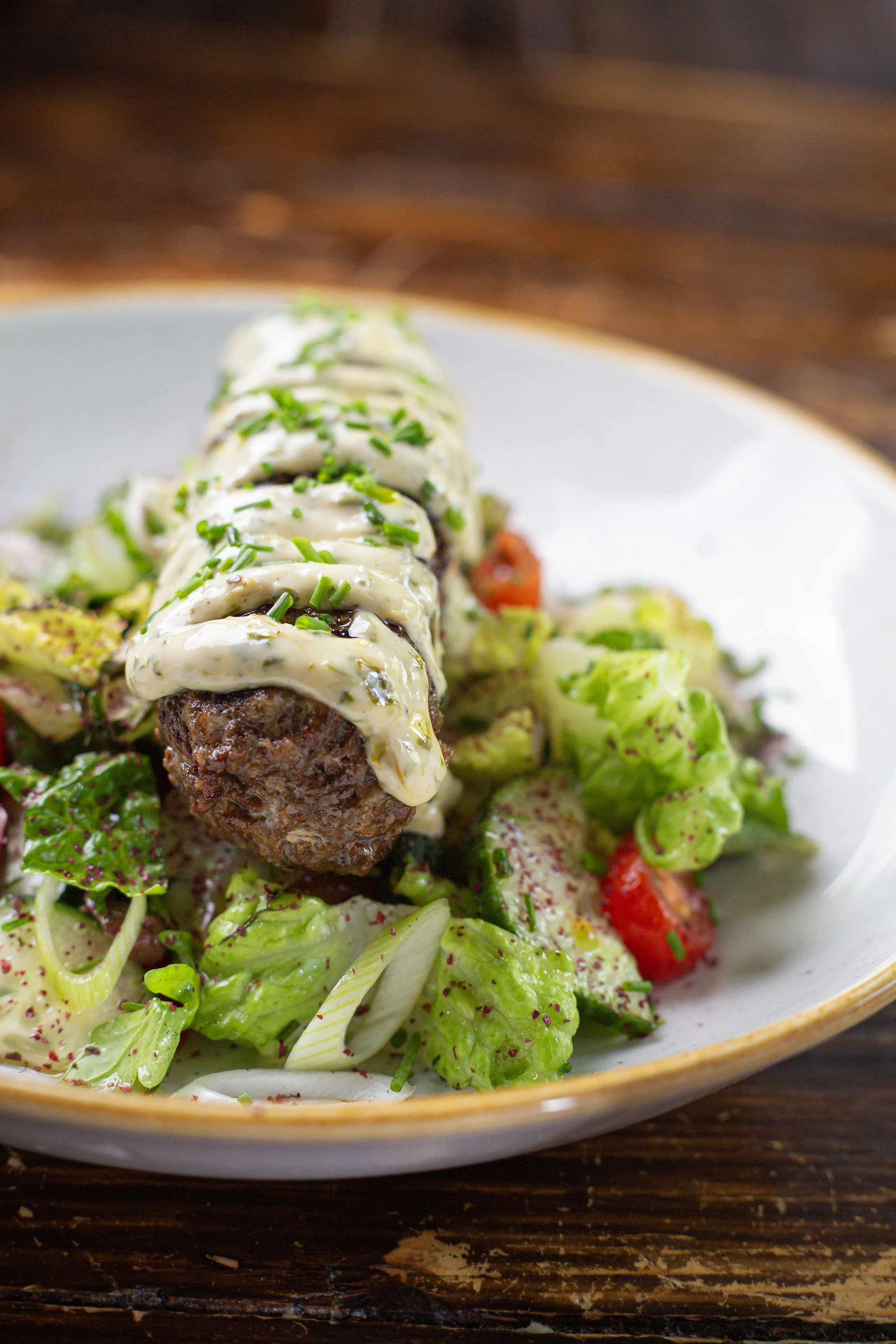 The Lost Fire - Food, Lamb Kebab.jpg